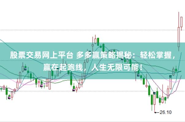 股票交易网上平台 多多赢策略揭秘：轻松掌握，赢在起跑线，人生无限可能！