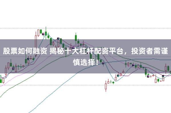 股票如何融资 揭秘十大杠杆配资平台，投资者需谨慎选择！