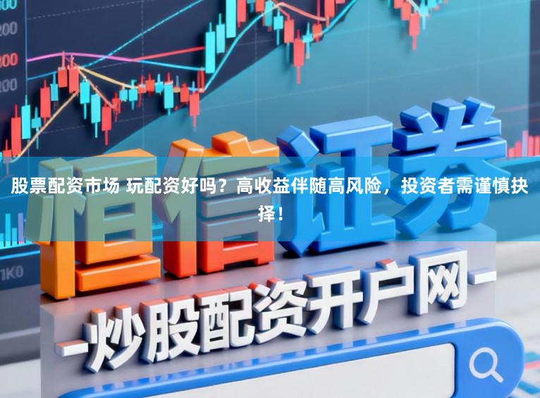 股票配资市场 玩配资好吗？高收益伴随高风险，投资者需谨慎抉择！